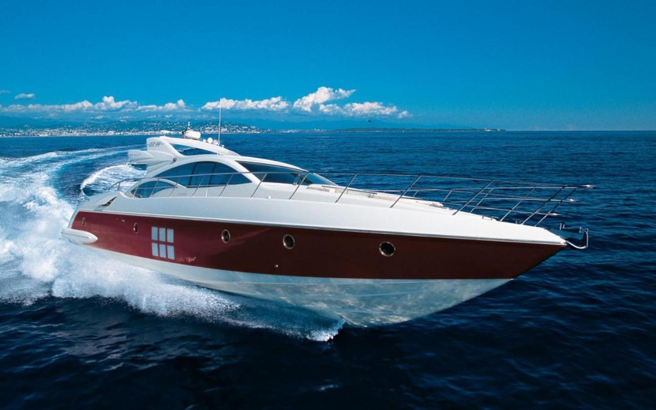 Yacht Suite Марина-ди-Гроссето Экстерьер фото
